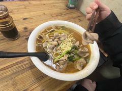 -特色六鲜面馆(新河一村小区店)
