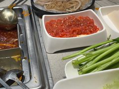 -海底捞火锅(荣盛广场店)