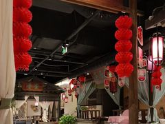 -遇见长安之高山流水(李家村万达店)