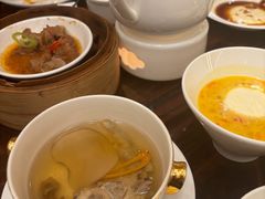 -香宫中餐厅·大连香格里拉(人民路店)