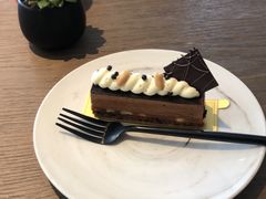 -粤海喜来登酒店·&More聚驿(天河城店)