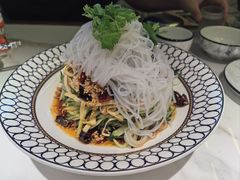 -五谷丰登农家院·地道胶东菜·海鲜烧烤(威海店)