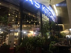 -G+KITCHEN(龙湖狮山天街店)