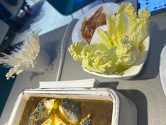 -半天妖烤鱼(财富中心店)