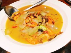 -水先生寧波菜(天一店)