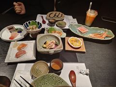 -花潮料理艺食馆(成都万象城店)