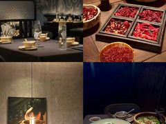 -山石榴·贵州菜(丰盛里店)