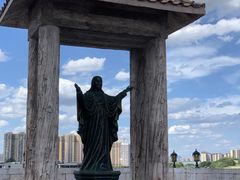 -华谊兄弟（长沙）电影小镇