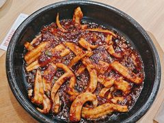 -米村拌饭(东方新天地店)