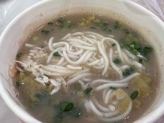 -汪记鲜鱼糊汤粉(沈阳路总店)