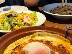 -萨莉亚意式餐厅(杭州西溪龙湖天街店)