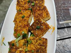 -零零後碳烤大排档(曙光星城旗舰店)