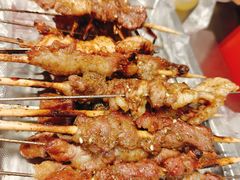 -河南前程·羊肉汤·烧烤(总店)