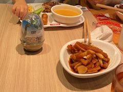 -大师兄·西北小馆(南沙万达广场店)