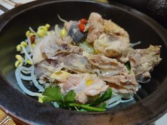 -云海肴·汽锅鸡·云南代表菜(天津国金汇店)