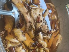 -盛百味·家宴餐厅(霸州分店)