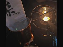 -柒Lounge(三里屯店)