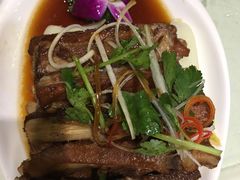 -添福来墨鱼饺子 · 海鲜东北菜(大连星海·黄浦路店)