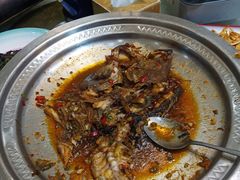 -湘桂人酒楼(西便门店)