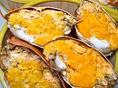 -三妹小龙虾·黄油蟹(华侨城总店)