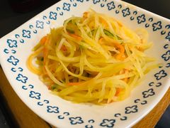 -夏雪花·手工拉面(南油店)