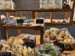 -Max Bakery 阿唛手作