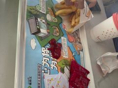 -德克士(前门店)