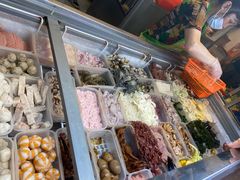 -筒骨麻辣烫(永同昌公寓胜明花园店)