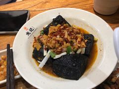 -湘人龙记老长沙米粉(鸟巢店)