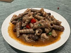 -蚝得喜海鲜(东城店)