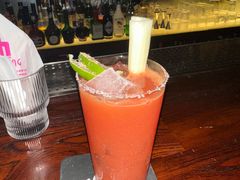 -HUNTING BAR亨霆鸡尾酒馆(越秀淘金店)