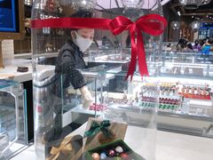 -酷巧·巧克力糖果店