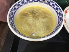 -71号豆汤饭·成都小馆(华府大道店)