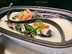 退秋鱼（一条）-锦府盐帮·李宅(领展购物广场中关村店)