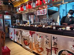 -千懿六本木酒场(常熟路店)