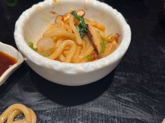 -松鹤精致料理(五一中路店)