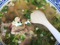 -长安后宰门水盆羊肉(新都心店)