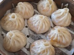 -馋三尺蟹粉小笼(人民广场店)