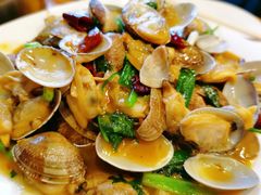 -京朋串屋·烧烤(望京西路总店)