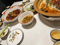 -良厨本味· 老坛剁椒鱼头(深南腾讯店)