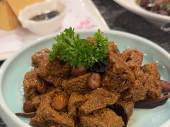 -徐记私厨(半淞园路店)