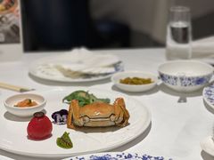 -Yan Ting 宴庭中餐厅(上海静安瑞吉酒店)
