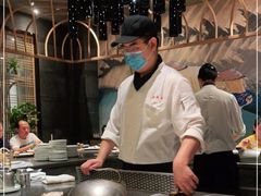 -赤坂亭·M9和牛烧肉·铁板烧·日料398放题(长泰广场店)