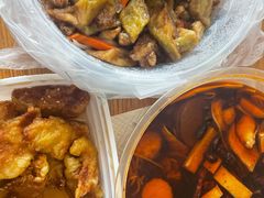 -七菜馆·东北菜·蒸饺(文体路店)