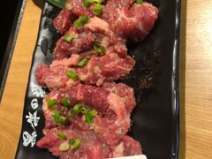 -黑牛の場(兴隆大奥莱店)