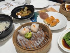 -欢乐海岸美食联盟