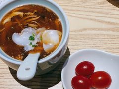 -船歌·鱼水饺青岛菜(国贸商城店)