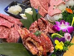 -丸藏和牛烧肉专门店(园区师惠坊店)