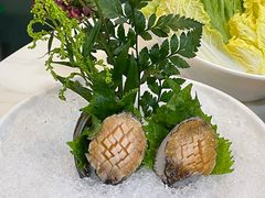 -喜聚薈·花膠雞海鮮火鍋(越秀店)