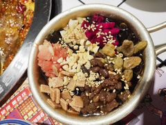 -贤合庄卤味火锅(勒泰中心店)